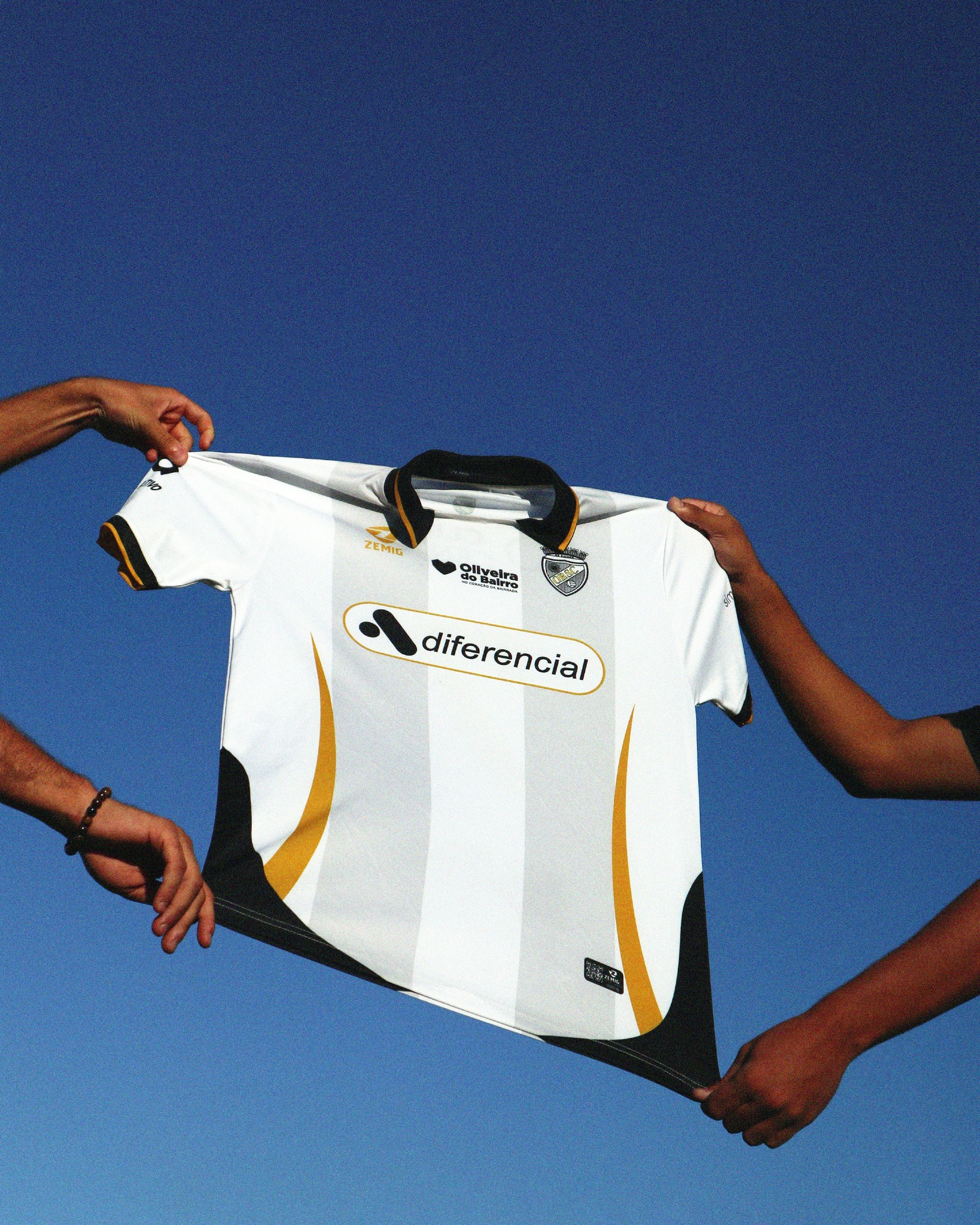 Equipamento Principal 25/26